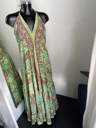 Neues Sommerkleid Gr. S/M
