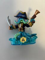Skylanders Swap Force Wash Buckler Figur