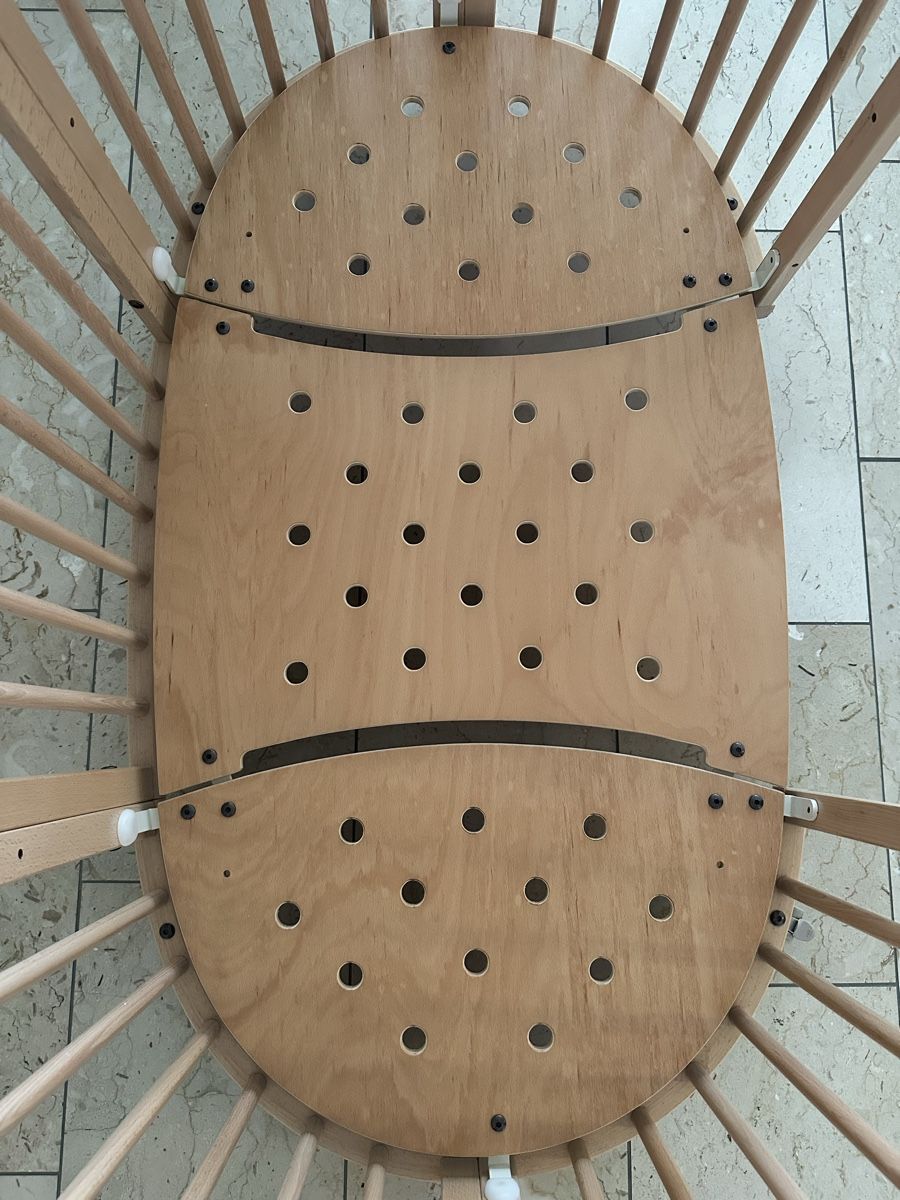 Betten: Stokke Sleepi Mini inkl. Umbausatz – Gebraucht aus Zürich von nika_neko 6