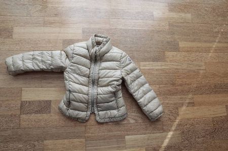 Moncler Daunenjacke Kinder Grösse 104 (Markenkleidung) #E02