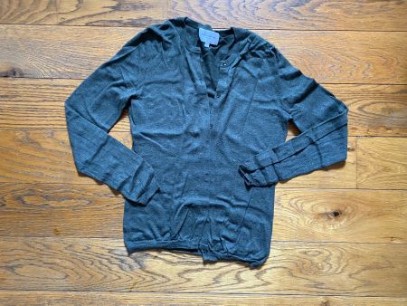 Cardigan d’été Eric Bompard S