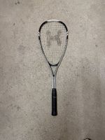 Squash Racket K-open Unisex gebraucht guter Zustand