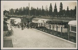 BES Bern - Zirkus - Bahnhof - Bahn