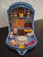 1995 Vintage Bluebird Forever Friends Polly Pocket Bathtime