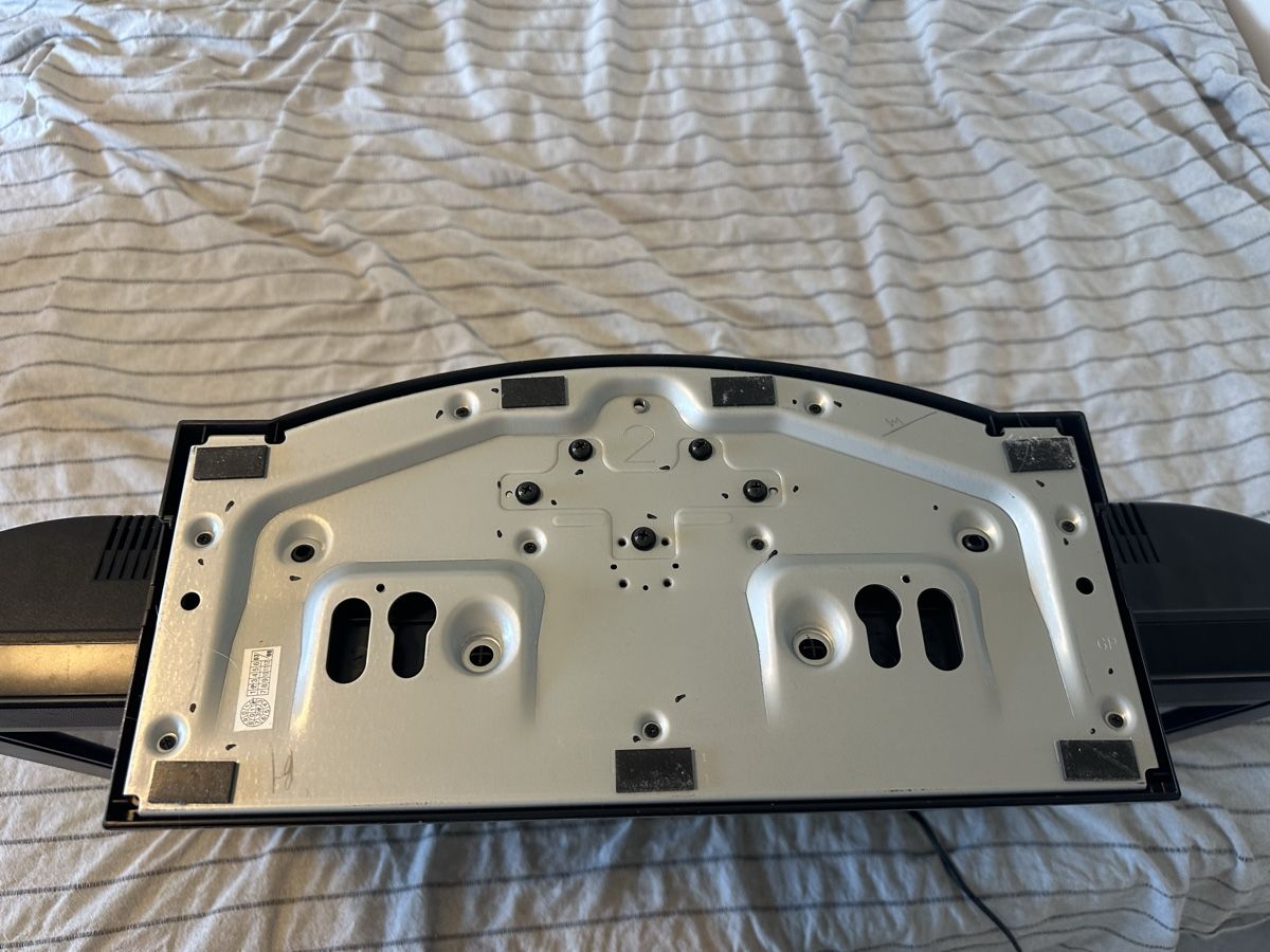 Fernseher: Fernseher Sony Bravia mit Standfuss  – Gebraucht aus Fahrwangen von lya_n6l6 2