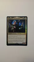 Hobbit Magic - Thranduil, The Elvenking - foil - Mint