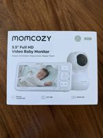 Momcozy Video Baby Monitor BM03 