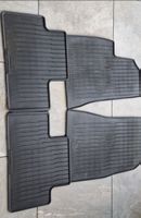 Tesla Model 3 Automatten Set Fussmatten