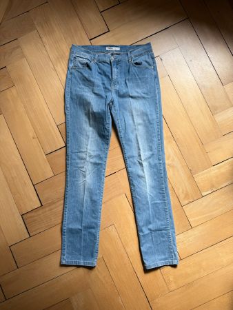 ANGELS - Jeans hellblau 42