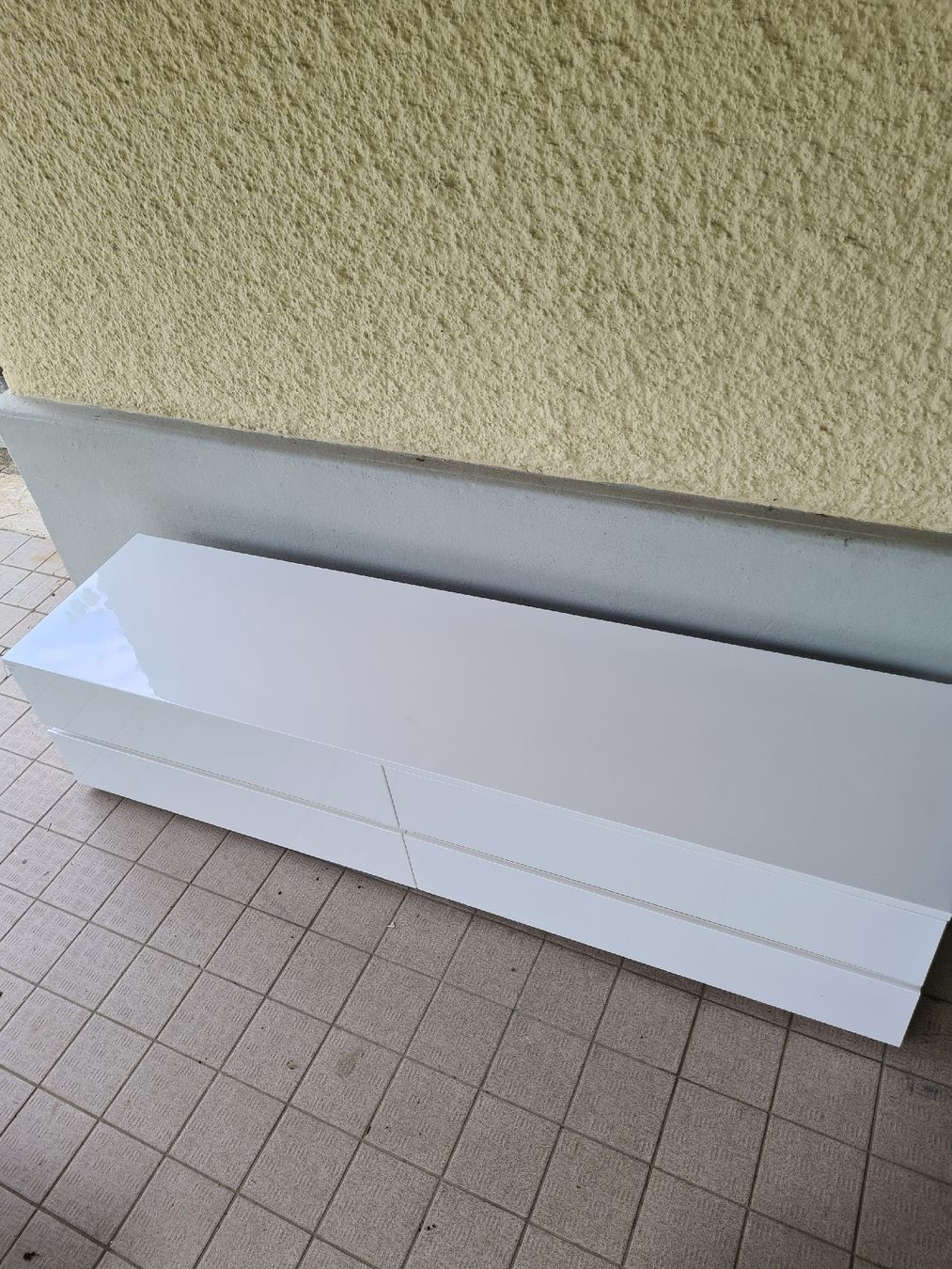 TV Möbel: TV Möbel lowboard – Gebraucht aus Düdingen von Boongo 1