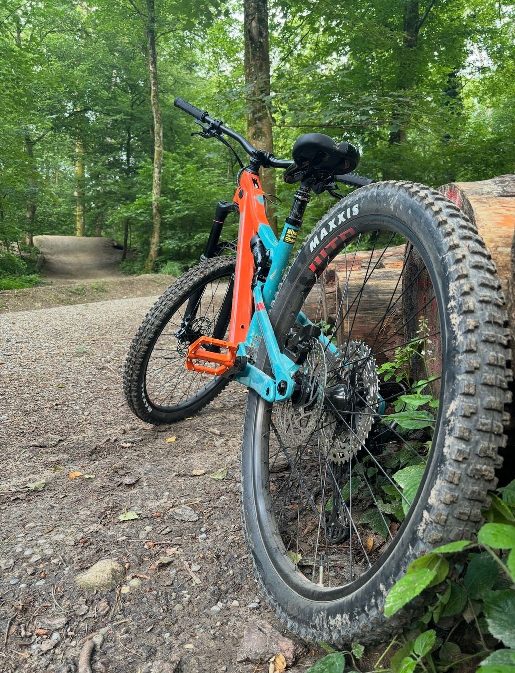 Rocky Mountain Bicycles Biciclette: Rocky Mountain Instinct Alloy 30 ( 27.5 ") – Usato da Bülach venduto da Zh94