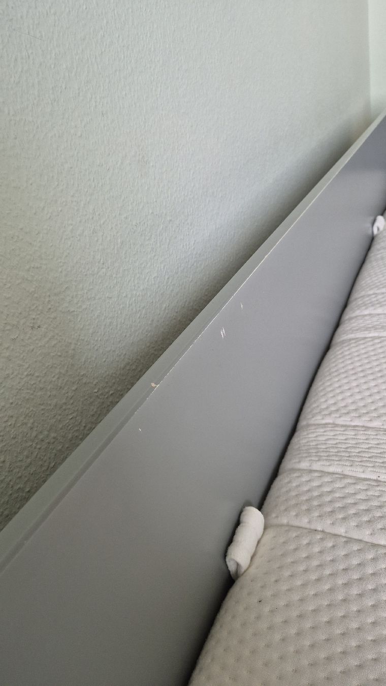 Micasa Letti: Bett Micasa – Usato da Biel-Benken BL venduto da Nin_7llj 5