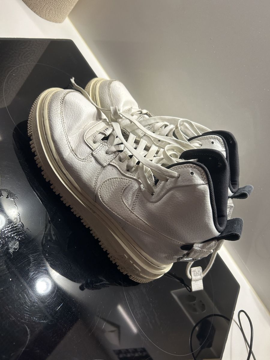 Nike Scarpe da uomo: AF1 HI UT 2.0 – Usato da Romanshorn venduto da Serafina2601