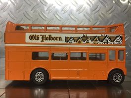 CORGI 469 ROUTEMASTER