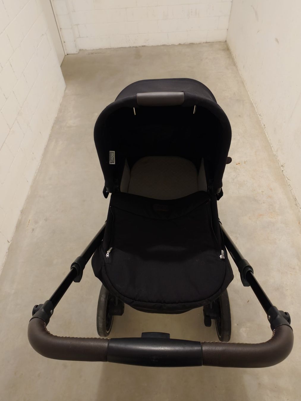 ABC Design Poussette: ABC Design Salsa 4 Air Kinderwagen – D'occasion à Luzern par aitalia01 2