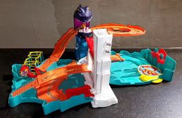 Matchbox Kidzbox