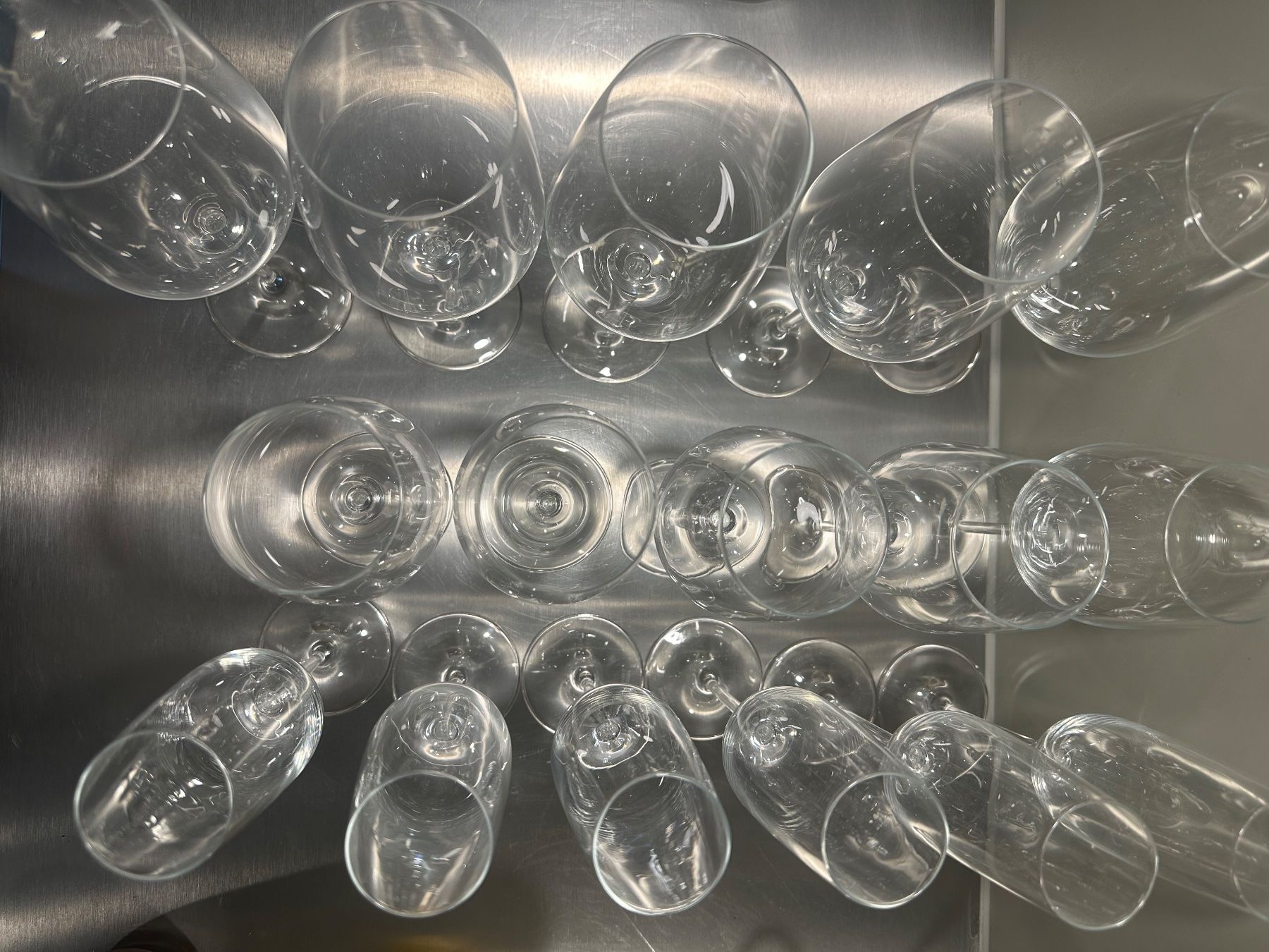 Schott Verres: Schott Zwiesel Gläser Set – D'occasion à Bern par mau_65qy 1