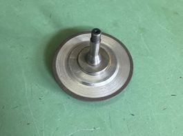 Meule à rectifier B8 - Parfait état!