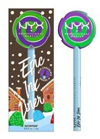 NYX-PROFESSIONAL-MAKEUP Holiday 2025 Epic Ink Lollipop Liner