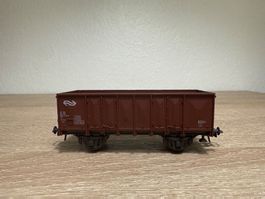 Roco Güterwagen SNCF H0 (85)