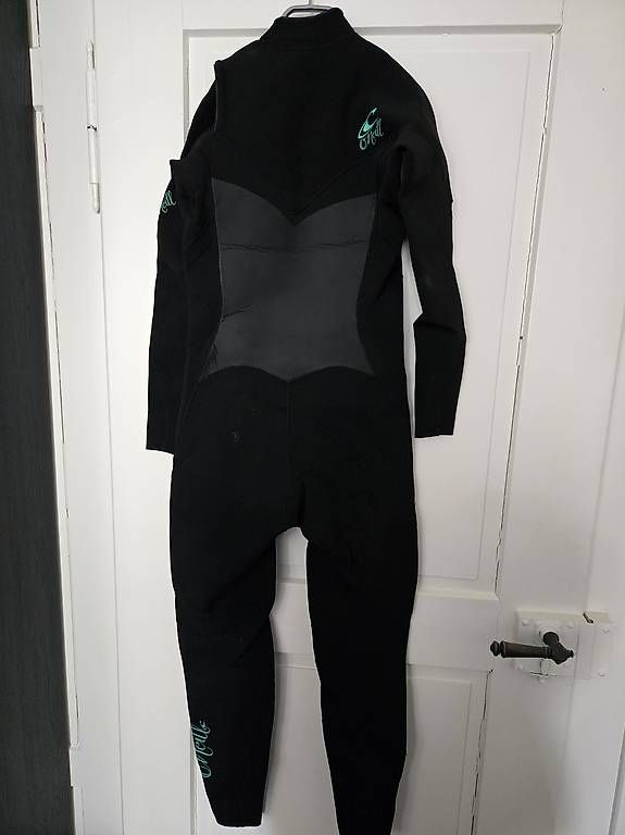 Mute per immersioni: Wetsuit Damen Oneill Grösse 38 – Usato da Uster venduto da cha_xv85 2