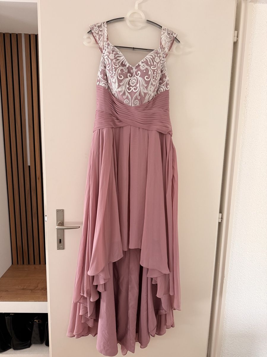 Vestiti: Kleid – Usato da Kirchdorf BE venduto da omegatoc 1