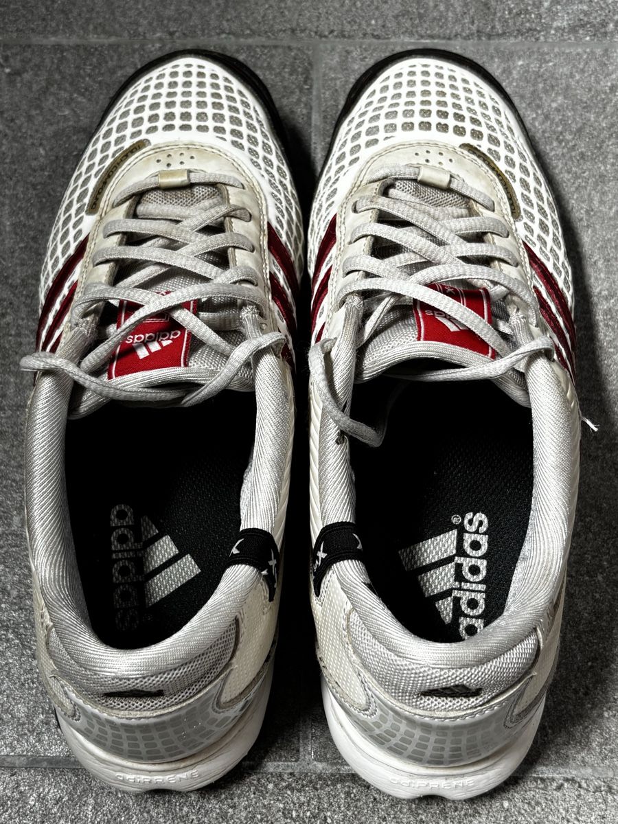 Adidas Scarpe da uomo: Adidas Sportschuhe Gr. 40 – Usato da Zürich venduto da talys