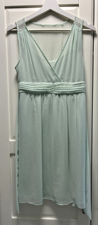Festliches Sommerkleid Grösse 36