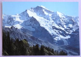 Jungfrau (4158 m)