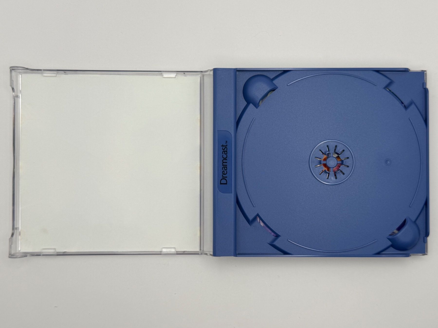 Sega Jeux: Dreamcast Sonic Shuffle – D'occasion à Bettlach par awi_7jcb 2