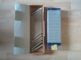 Mehrpolige Computeranschlüsse