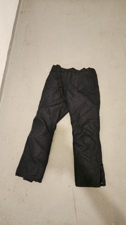 ski hosen xl