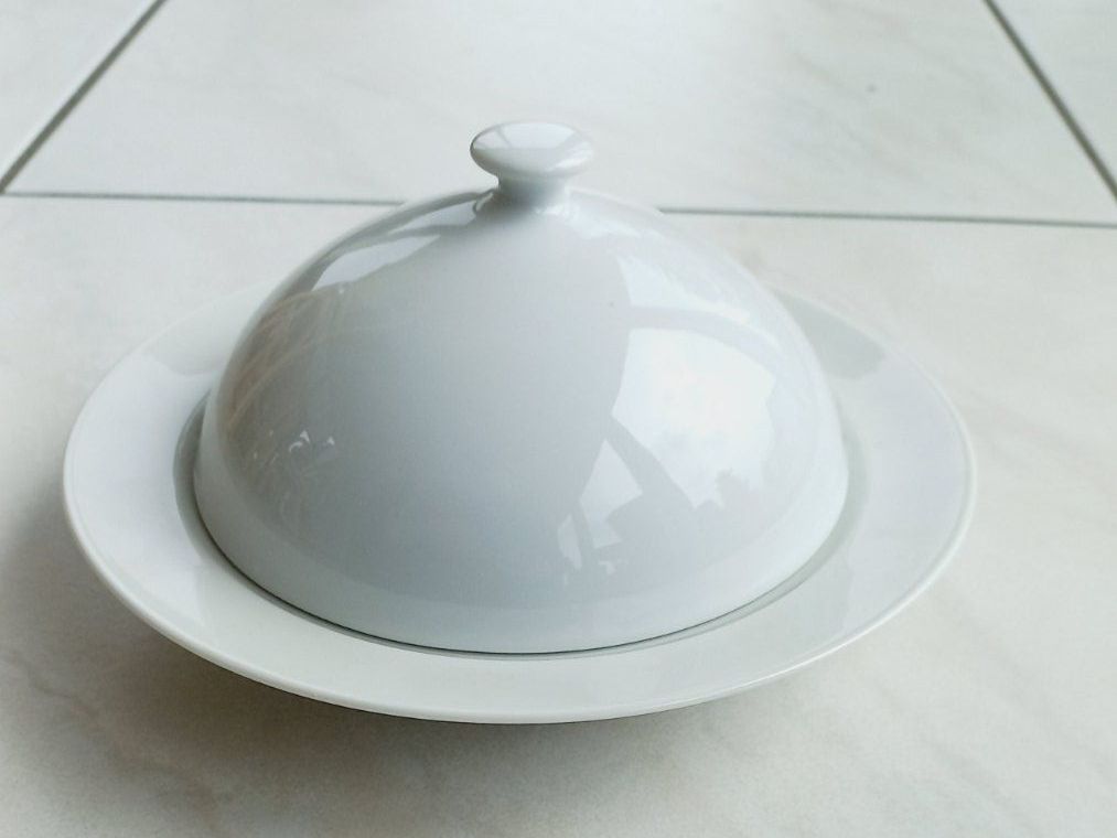 Piatti: Revol Porzellan Teller mit Glochen – Nuovo e nell'imballaggio originale da Winistorf venduto da acreativ 3