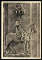 Foto-AK Walter Hege, Deutscher Kunstverl