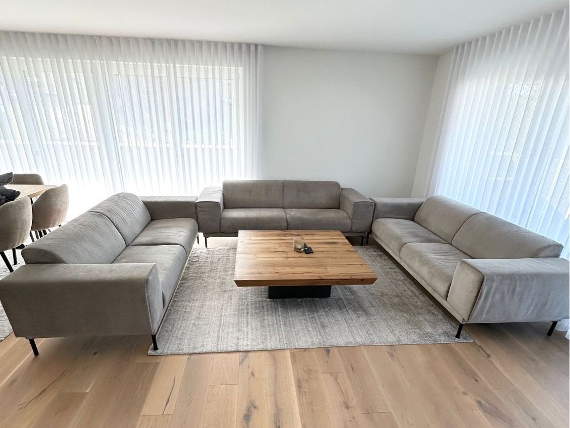 Divani: Sofa 3x3 Sitzer – Usato da Samstagern venduto da arbxhe