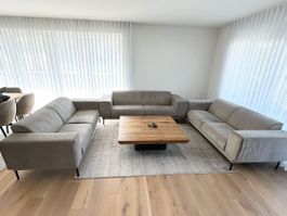 3 x 3 Sitzer Sofa