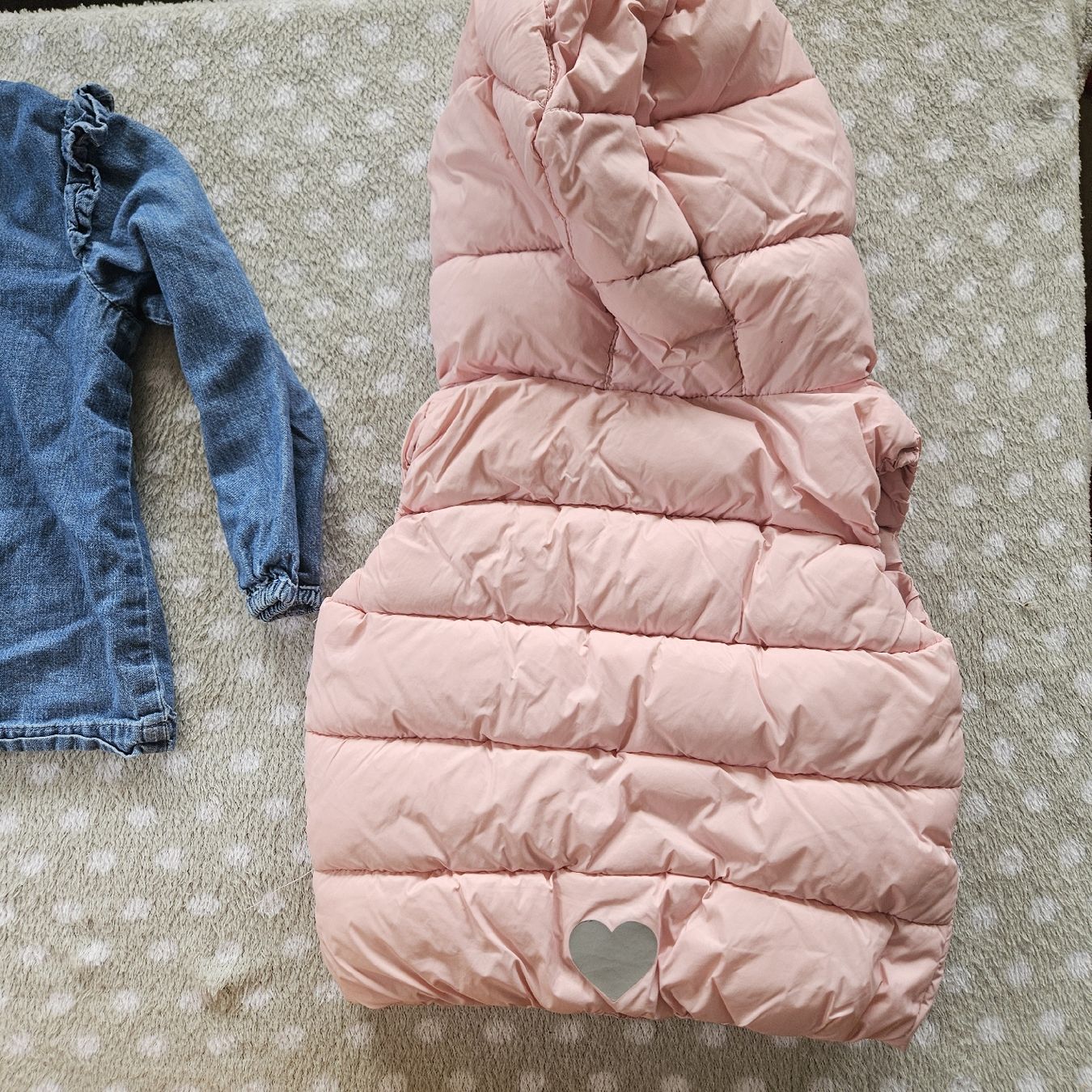 Lotti & Set di vestiti: Kleiderpaket Grösse 86/92 – Nuovo (secondo la descrizione) da Herrliberg venduto da daki0017 8
