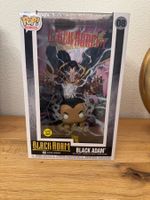 Funko Pop - Black Adam #08 Comic Covers