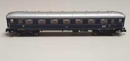 Fleischmann 7895 DB Schnellzugwagen "Merkur" 2. Klasse (DP)