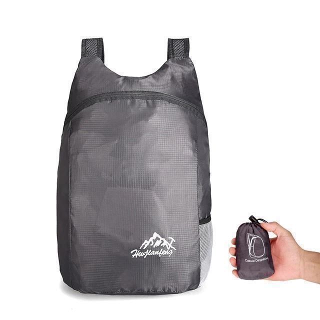 Zaini: ✅ NEU Leichter Wanderrucksack 20L – Nuovo e nell'imballaggio originale da Wittenbach venduto da ChinaSeidenstrasse 3