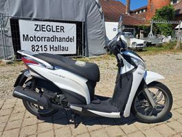 Kymco People One 125i Roller Scooter Lieferung möglich