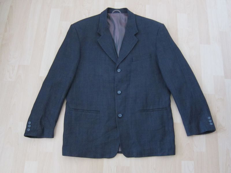 Costumes: Liberty Blazer Gr.52 – Neuf (Voir description) à Sachseln par Palur 1
