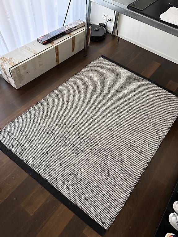 Tappeti: Teppich 180 x 125 cm – Usato da Winterthur venduto da bk93 1
