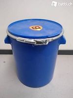 Kleines Blaues Fass ca.20L