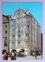 Innsbruck - Helblinghaus
