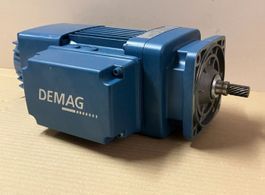 DEMAG ZBF 71 Kettenzug Motor Einheit mit Bremse geprüft neuw
