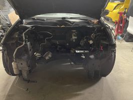 Renault Megane 2 RS 16V Turbo
