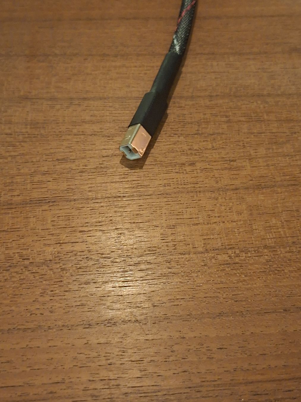 Cavi: Cable audio hifi usb-c usb-a – Usato da St-Pierre-de-Clages venduto da bul_dlq5 2