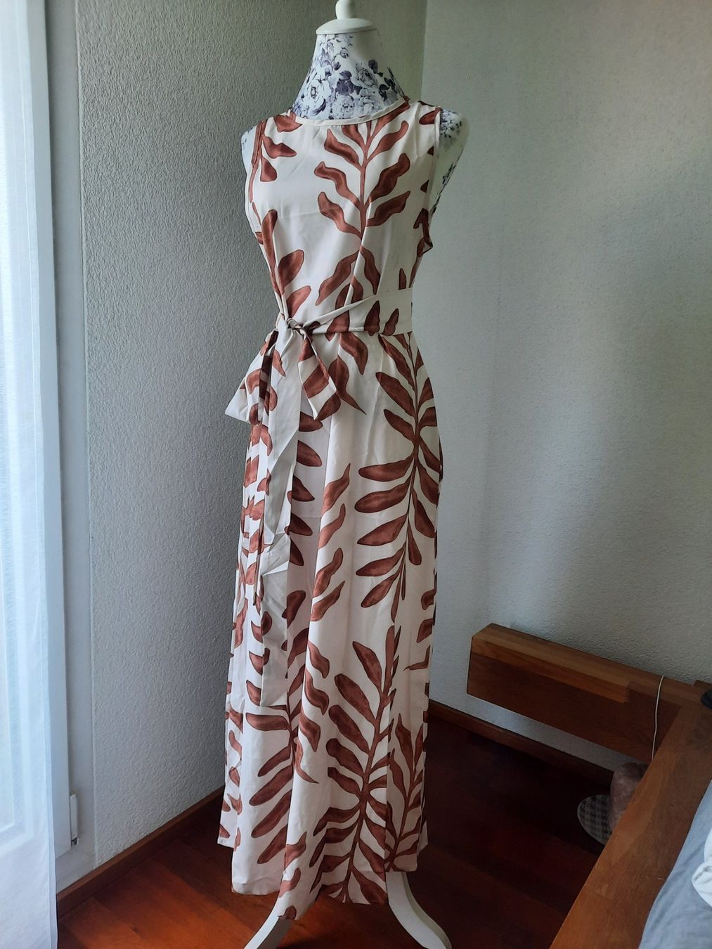 Kleider: Damen Kleid Gr.M  ***NEU*** – Neu (gemäss Beschreibung) aus Buchs SG von miska01
