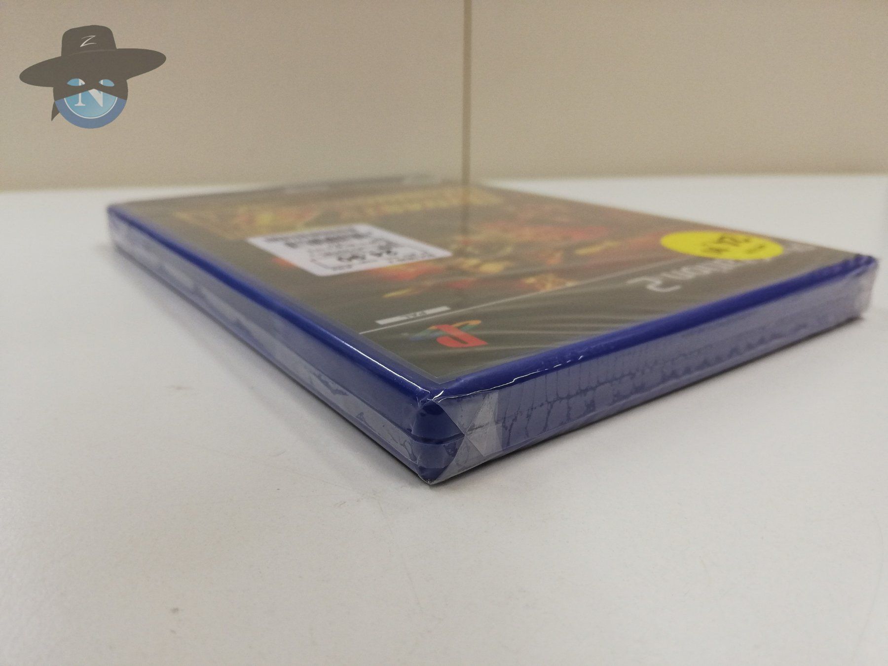 Sony Giochi: Dynastay Warriors 3 / NEU - sealed / PS2 – Nuovo (secondo la descrizione) da St. Gallen venduto da zorro_dc 4